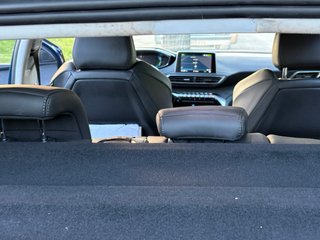 Peugeot 3008 2020