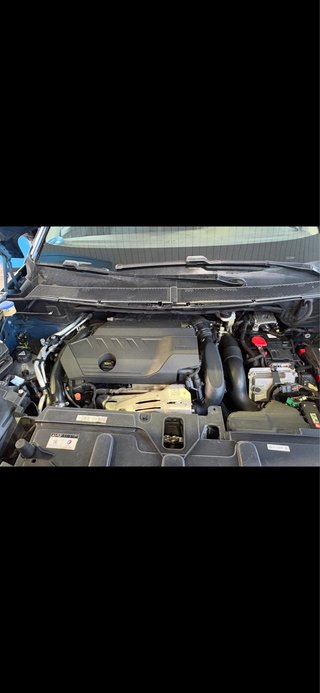 Peugeot 3008 2020
