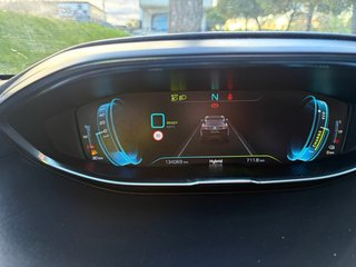 Peugeot 3008 2020