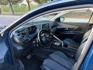 Peugeot 3008 2020