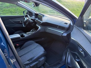 Peugeot 3008 2020