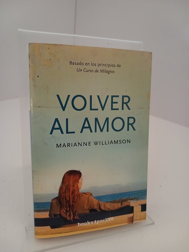 Volver al Amor