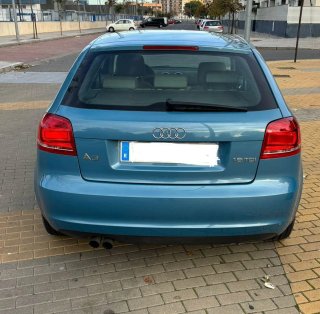 Audi A3 2009
