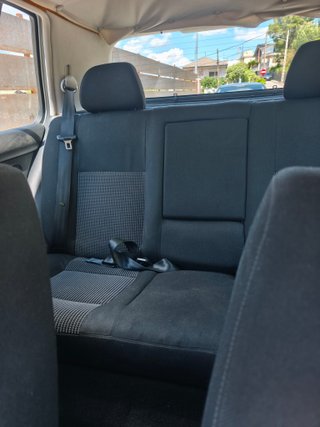 Volkswagen Golf IV