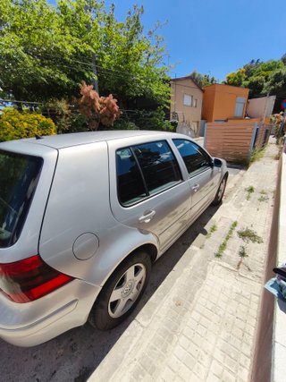 Volkswagen Golf IV