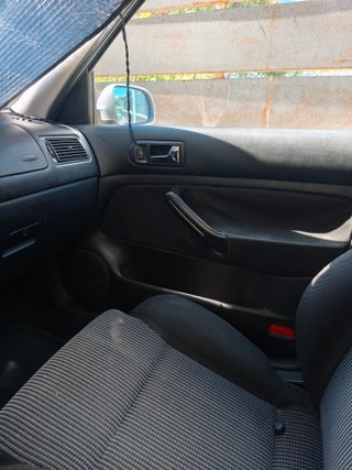 Volkswagen Golf IV