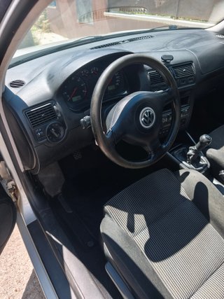 Volkswagen Golf IV
