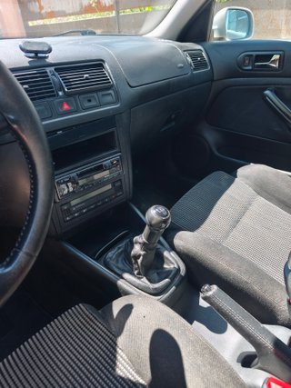Volkswagen Golf IV