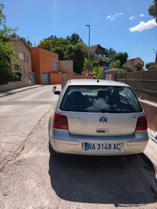 Volkswagen Golf IV