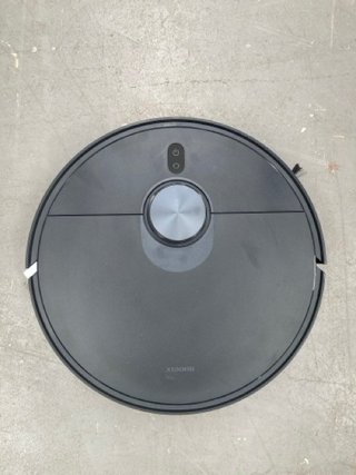 Xiaomi Robot Vacuum X20 Max