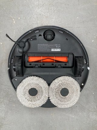 Xiaomi Robot Vacuum X20 Max