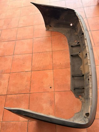 Parachoques Trasero BMW Serie 3 E46