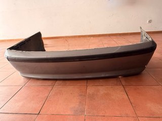 Parachoques Trasero BMW Serie 3 E46