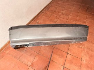 Parachoques Trasero BMW Serie 3 E46