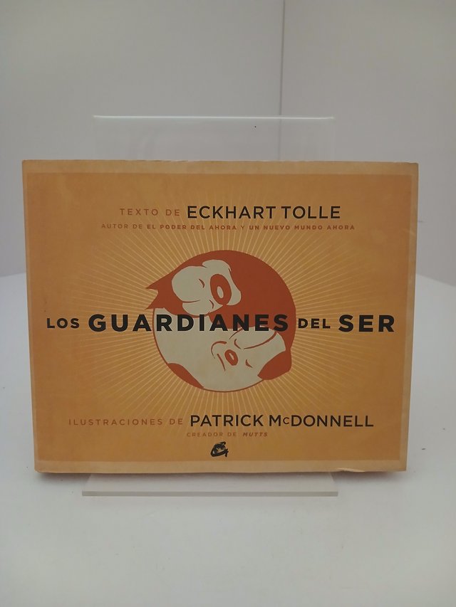 Los Guardianes del Ser