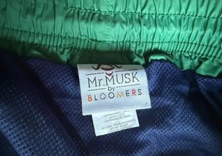 Bañador de Mr. Musk by Bloomers talla XL