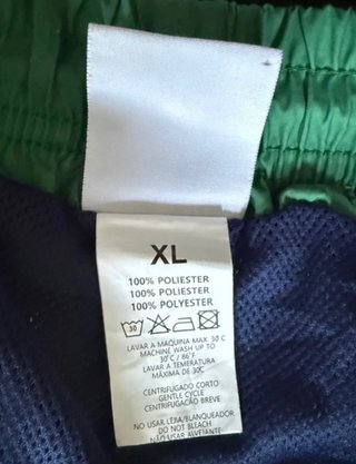 Bañador de Mr. Musk by Bloomers talla XL