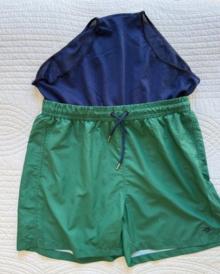 Bañador de Mr. Musk by Bloomers talla XL