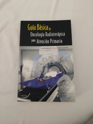 Guía Básica de Oncología Radioterápica