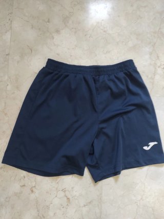 Lote 2 Pantalones cortos Joma 8-10 años
