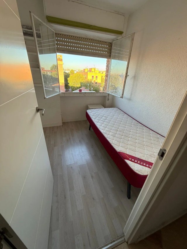 Alquiler de habitacion
