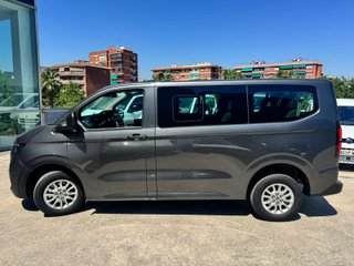 ** OFERTA ** Vw Caravelle AUTOMATICA 150 2.0TDI BC