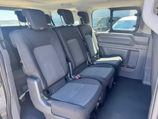 ** OFERTA ** Vw Caravelle AUTOMATICA 150 2.0TDI BC