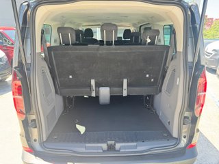 ** OFERTA ** Vw Caravelle AUTOMATICA 150 2.0TDI BC
