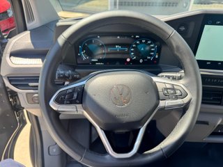 ** OFERTA ** Vw Caravelle AUTOMATICA 150 2.0TDI BC