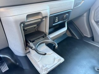** OFERTA ** Vw Caravelle AUTOMATICA 150 2.0TDI BC