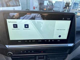 ** OFERTA ** Vw Caravelle AUTOMATICA 150 2.0TDI BC