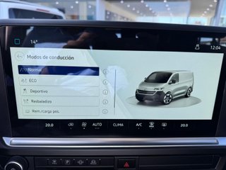 ** OFERTA ** Vw Caravelle AUTOMATICA 150 2.0TDI BC