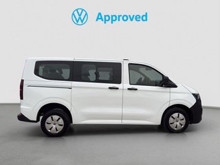 ** OFERTA ** Vw Caravelle AUTOMATICA 150 2.0TDI BC