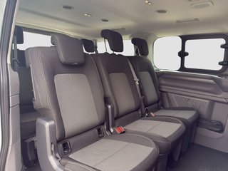 ** OFERTA ** Vw Caravelle AUTOMATICA 150 2.0TDI BC
