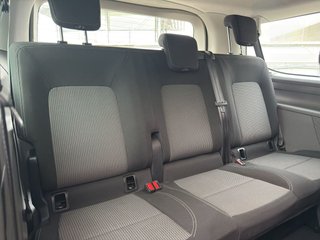** OFERTA ** Vw Caravelle AUTOMATICA 150 2.0TDI BC