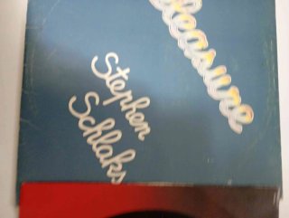 LP Originali SIAE