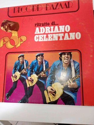 LP Originali SIAE