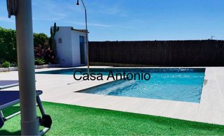 Apartamento vacacional