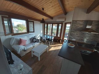 Apartamento vacacional