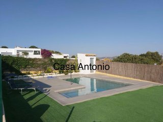 Apartamento vacacional