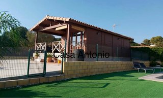 Apartamento vacacional