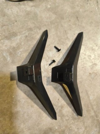 *Despiece tv LG 43LM6300PLA
