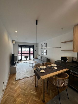 Piso en alquiler en Arapiles en Madrid - Imagen 17