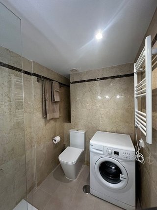 Piso en alquiler en Arapiles en Madrid - Imagen 27