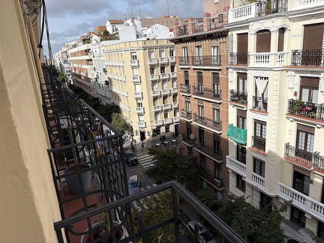 Piso en alquiler en Goya en Madrid - Imagen 6