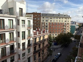 Piso en alquiler en Goya en Madrid - Imagen 21