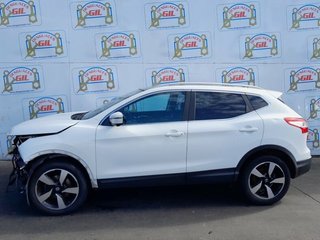 1133344 centralita motor 23710hx44a nissan qashqai