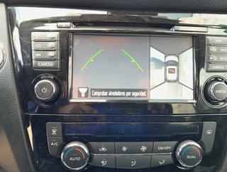 1133344 centralita motor 23710hx44a nissan qashqai