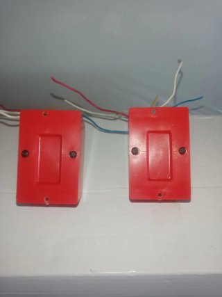 Ibertren Interruptor Semáforo N