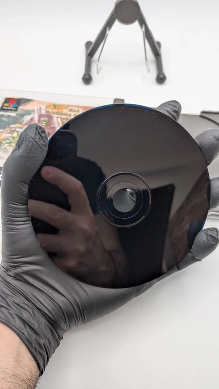 Hugo alla ricerca delle pietre solari PS1